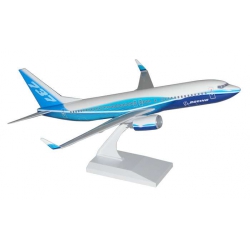 BOEING B737-800 WITH WINGLETS 1/130