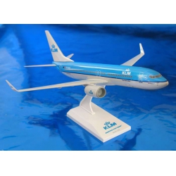 KLM 737-800 1/130
