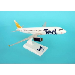 TED A320 1/150