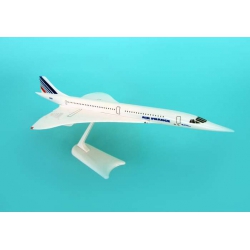 AIR FRANCE CONCORDE 1/250