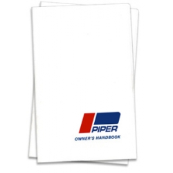 Piper PA-36-300 Pawnee Brave 300 Pilots Information Manual
