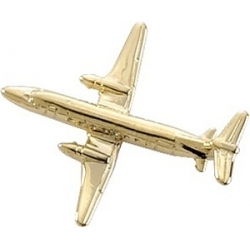 BEECH 1900 (3-D CAST) TACKETTE GOLD