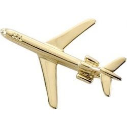 BOEING 727 WINGLETS (3-D CAST) TACKETTE