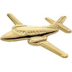 JETSTREAM 31 TACKETTE GOLD