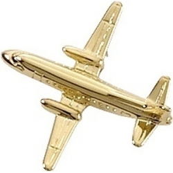SAAB 340 (3-D CAST) TACKETTE GOLD
