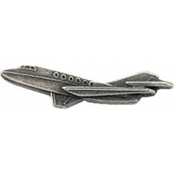 FALCON 20 TACKETTE SILVER OX