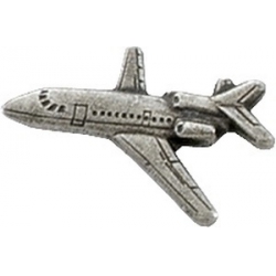 FALCON 900 TACKETTE SILVER OX