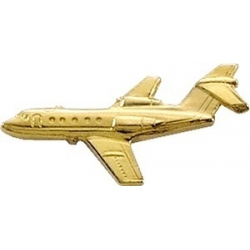 GULFSTREAM II TACKETTE GOLD