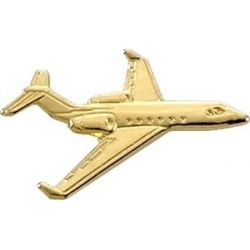 Gulfstream Iv Tackette Gold