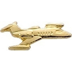 LEARJET 35 TACKETTE GOLD