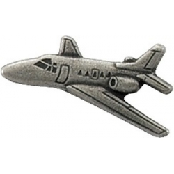 SABRELINER TACKETTE SILVER OX