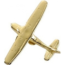 CESSNA 172 TACKETTE GOLD FLAT