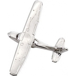 CESSNA 172 TACKETTE SILVER OX