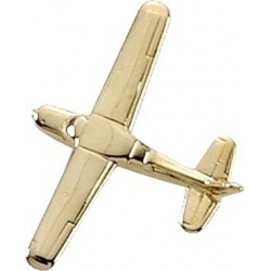 CESSNA 210 (3-D CAST) TACKETTE GOLD