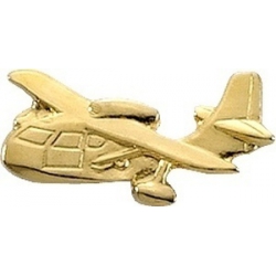 REPUBLIC SEABEE TACKETTE GOLD