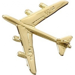 B-52 (3-D CAST) TACKETTE GOLD