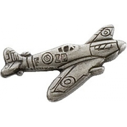 SPITFIRE TACKETTE SILVER OX