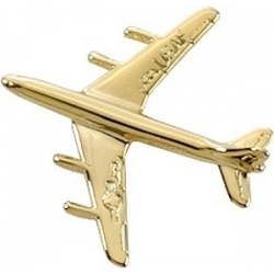 KC-135 (3-D CAST) TACKETTE GOLD