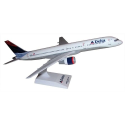 DELTA B757-200 1/150