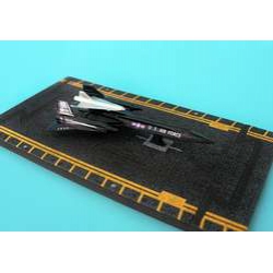 HOT WINGS SR-17 BLACKBIRD DRON
