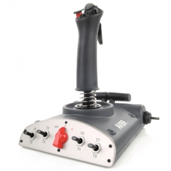 SAITEK AVIATOR PC JOYSTICK