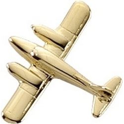 Tackette Gold Aztec 3-D Cast