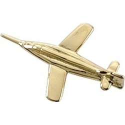 TACKETTE GOLD BELL X-1