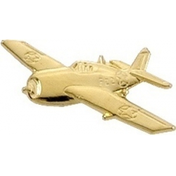 TACKETTE GOLD F4F WILDCAT