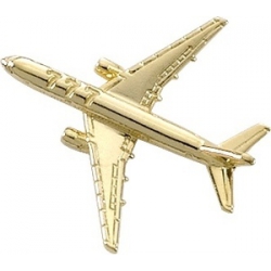 TACKETTE GOLD BOEING 777 3D