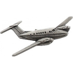 TACKETTE SILVER KING AIR 200