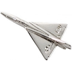 TACKETTE SILVER F-106 3-D