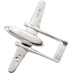 TACKETTE SILVER C-119 3-D