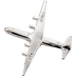 TACKETTE SILVER C-130 3-D