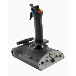 SAITEK AVIATOR STICK FOR XBOX 360