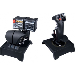 SAITEK PC PRO FLIGHT SYS X65F
