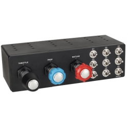 SAITEK PRO FLIGHT TPM SYSTEM