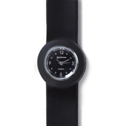 BOEING BLACK SLAP WATCH SML