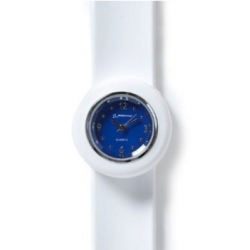 BOEING WHITE SLAP WATCH SML