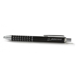 BOEING BLING PEN BLACK