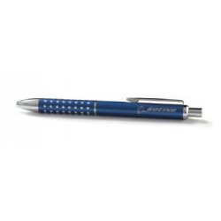 BOEING BLING PEN BLUE