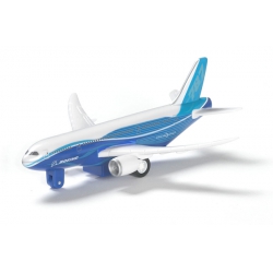 BOEING 787 PULLBACK TOY