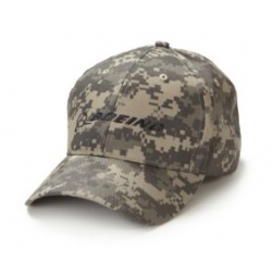 BOEING LOGO DIGITAL CAMO HAT