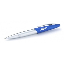 BOEING STRATO COMMERCIAL 787 PEN ROYAL