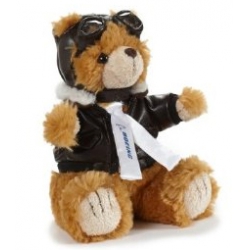 BOEING VINTAGE AVIATOR BEAR SMALL