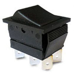 ROCKER SWITCH # 14-103