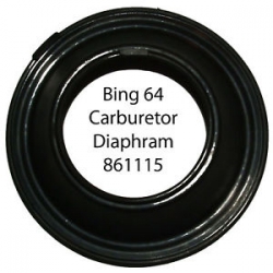 Bing 32MM Diaphragm 165-810-08