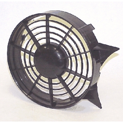 RECYCLED 503 PLASTIC FAN COVER