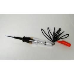 Continuity Tester Self Powered Without Battery