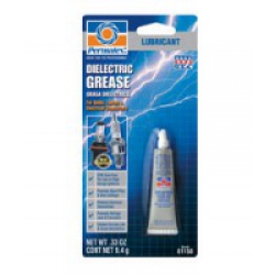 Permatex Dielectric Tune Up Grease
