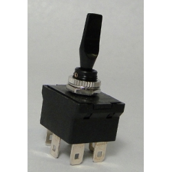 Electric Prop Toggle Switch